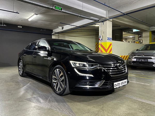 Renault Talisman