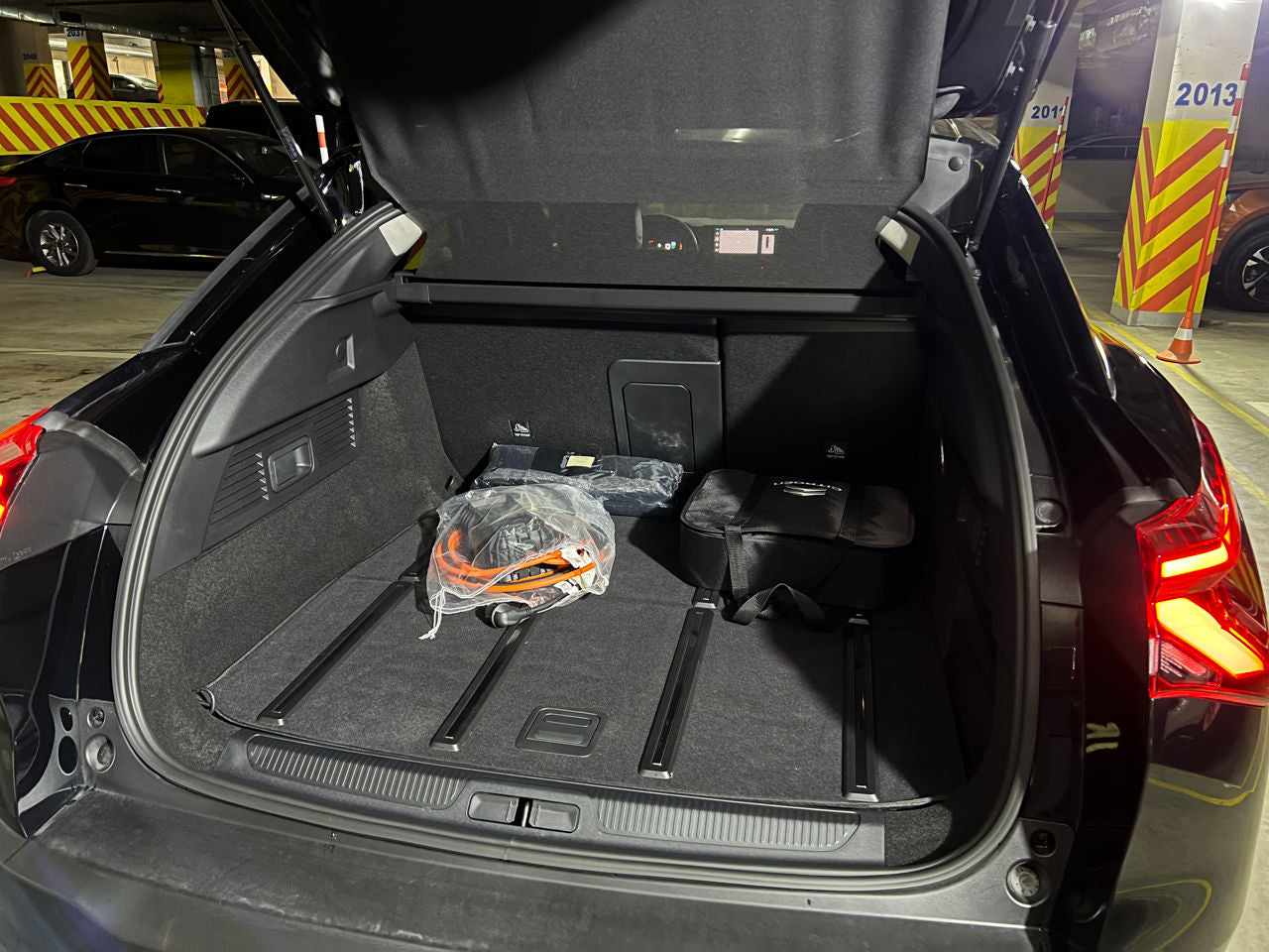 Citroen C5 X