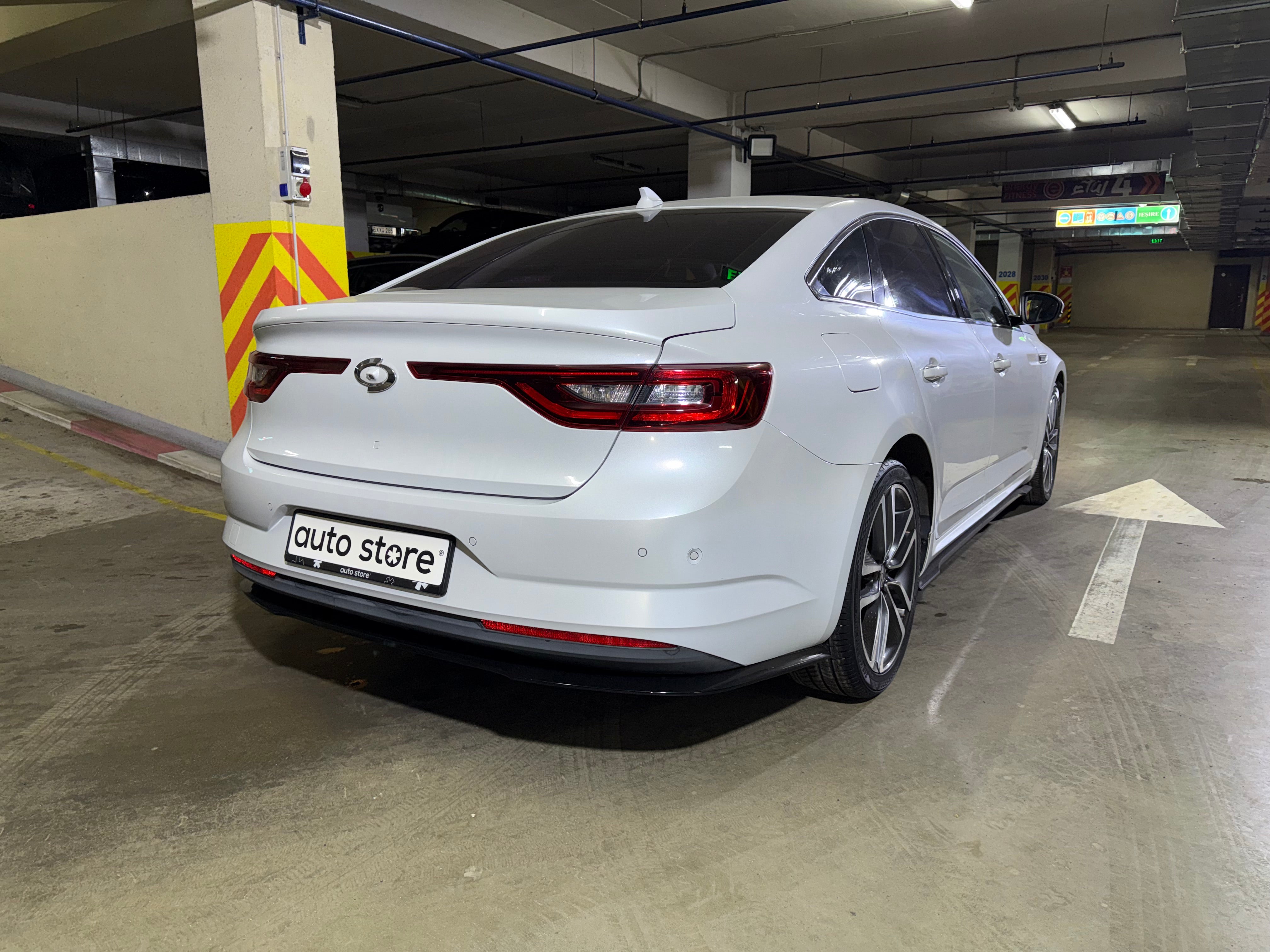 Renault Talisman