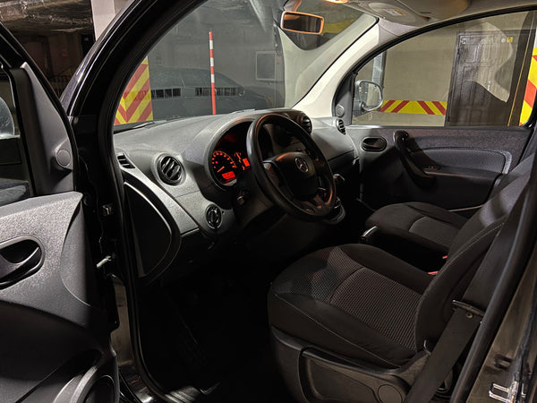 Mercedes Citan