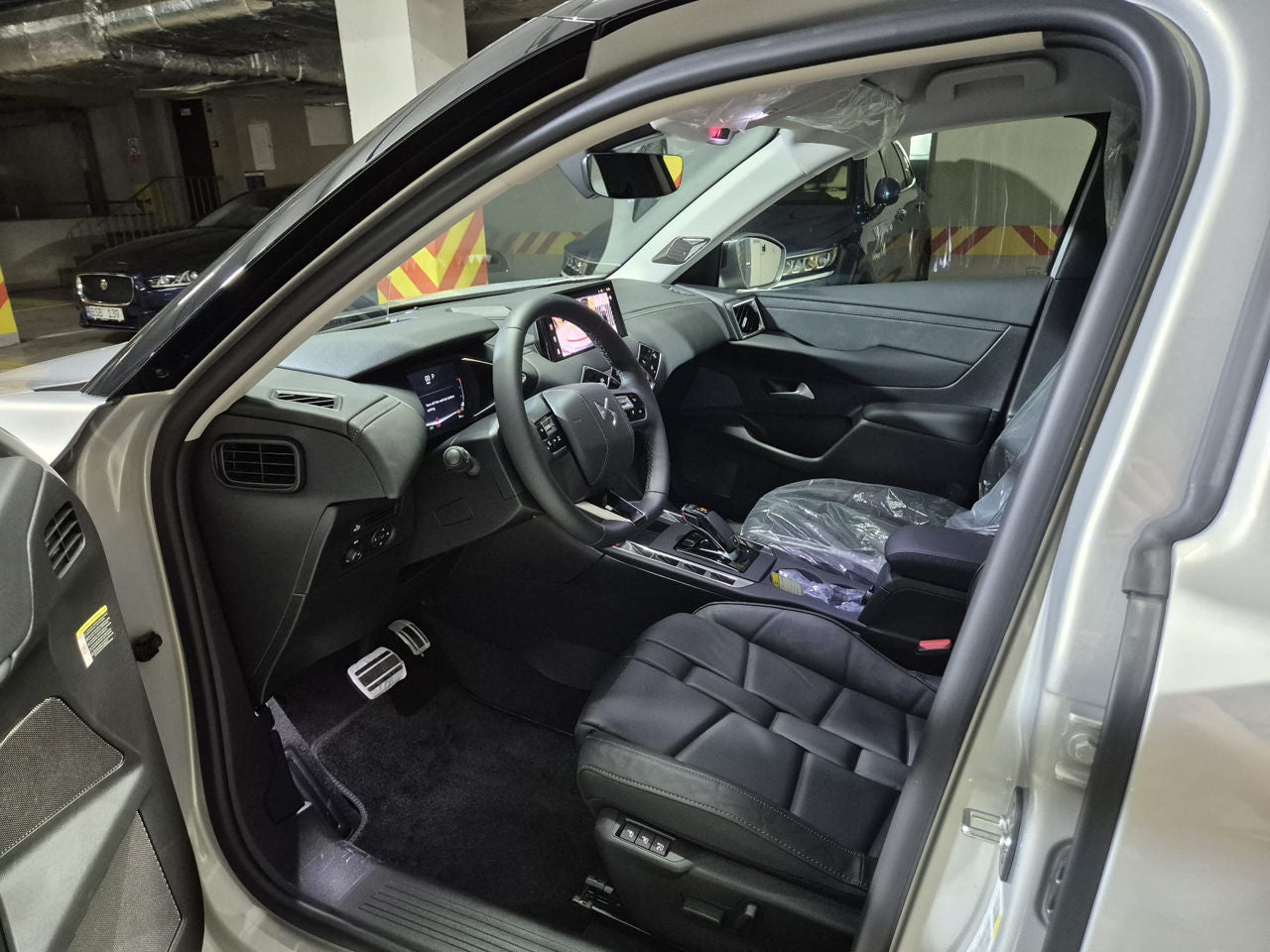 2023 DS3 Crossback