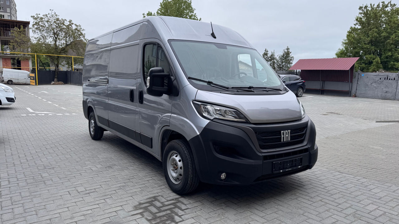 Fiat Ducato