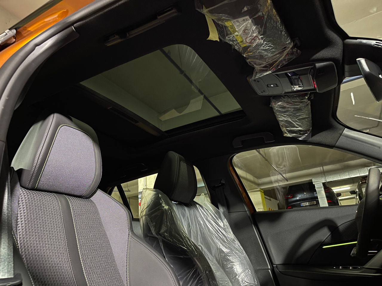 Peugeot 2008 an. 2022