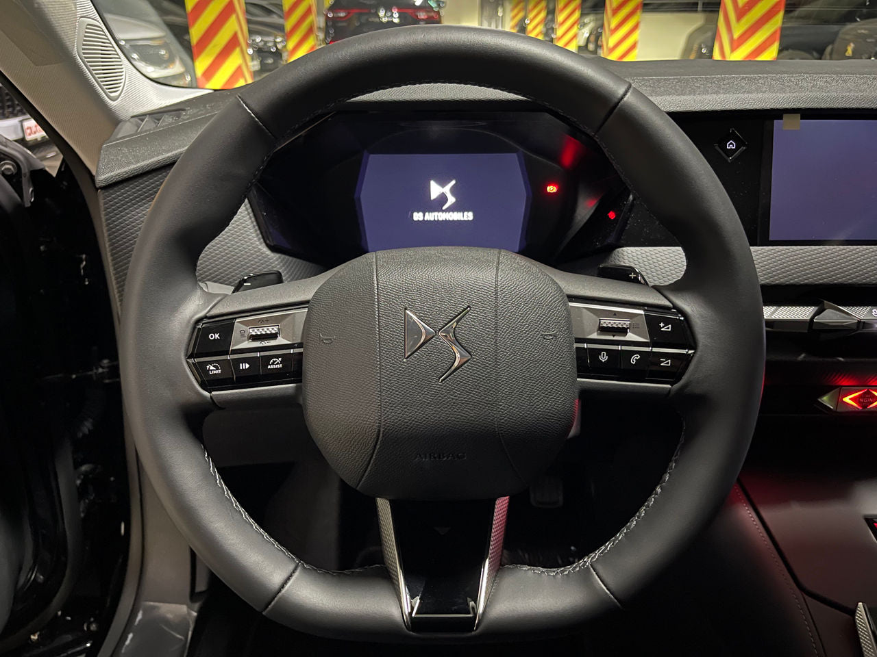 DS 4