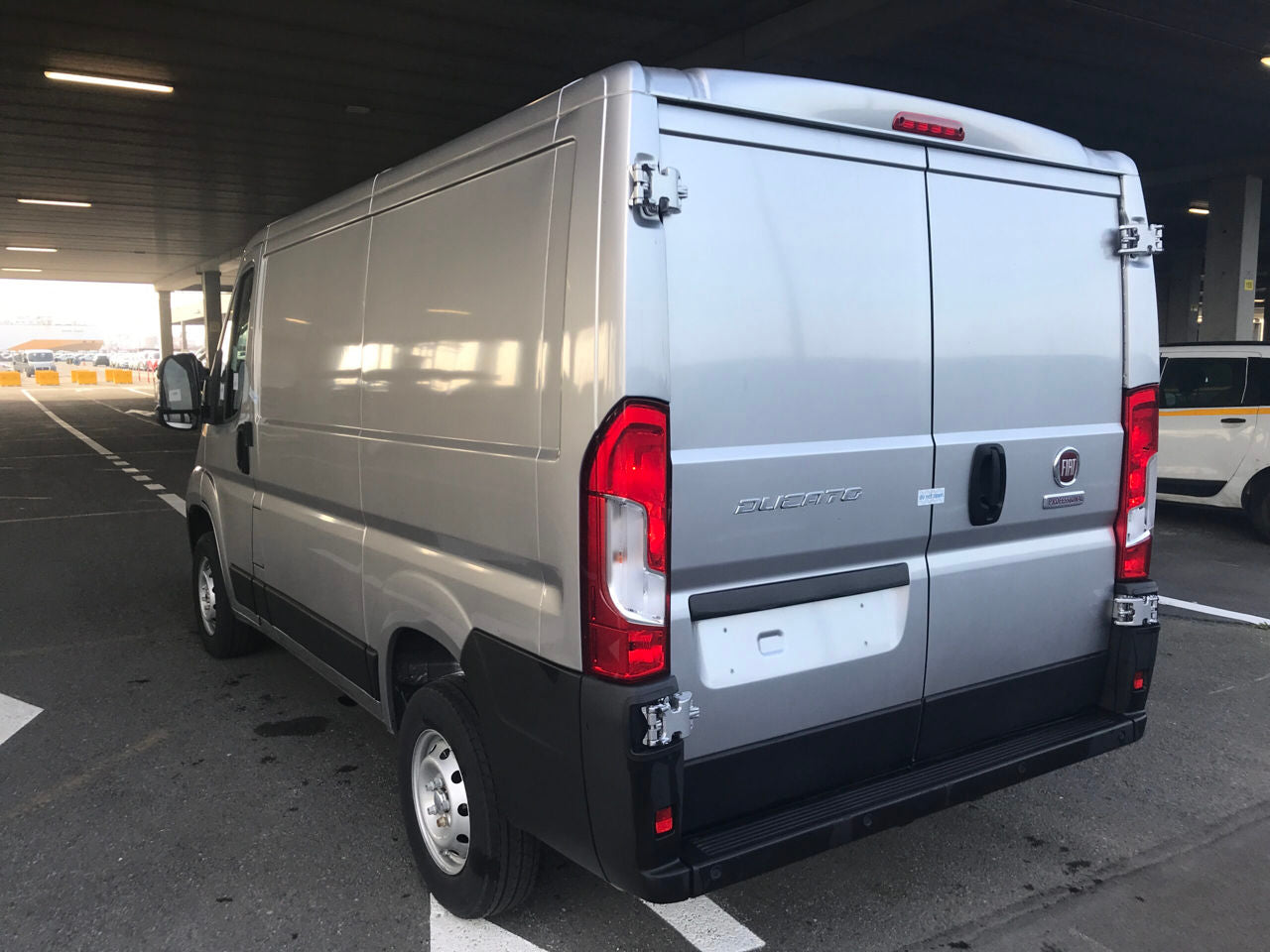 Fiat Ducato