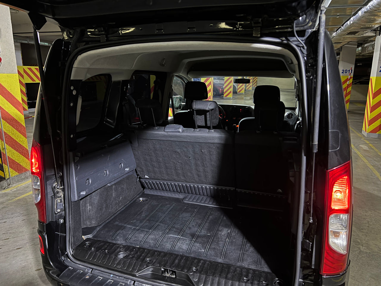 Mercedes Citan