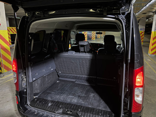Mercedes Citan