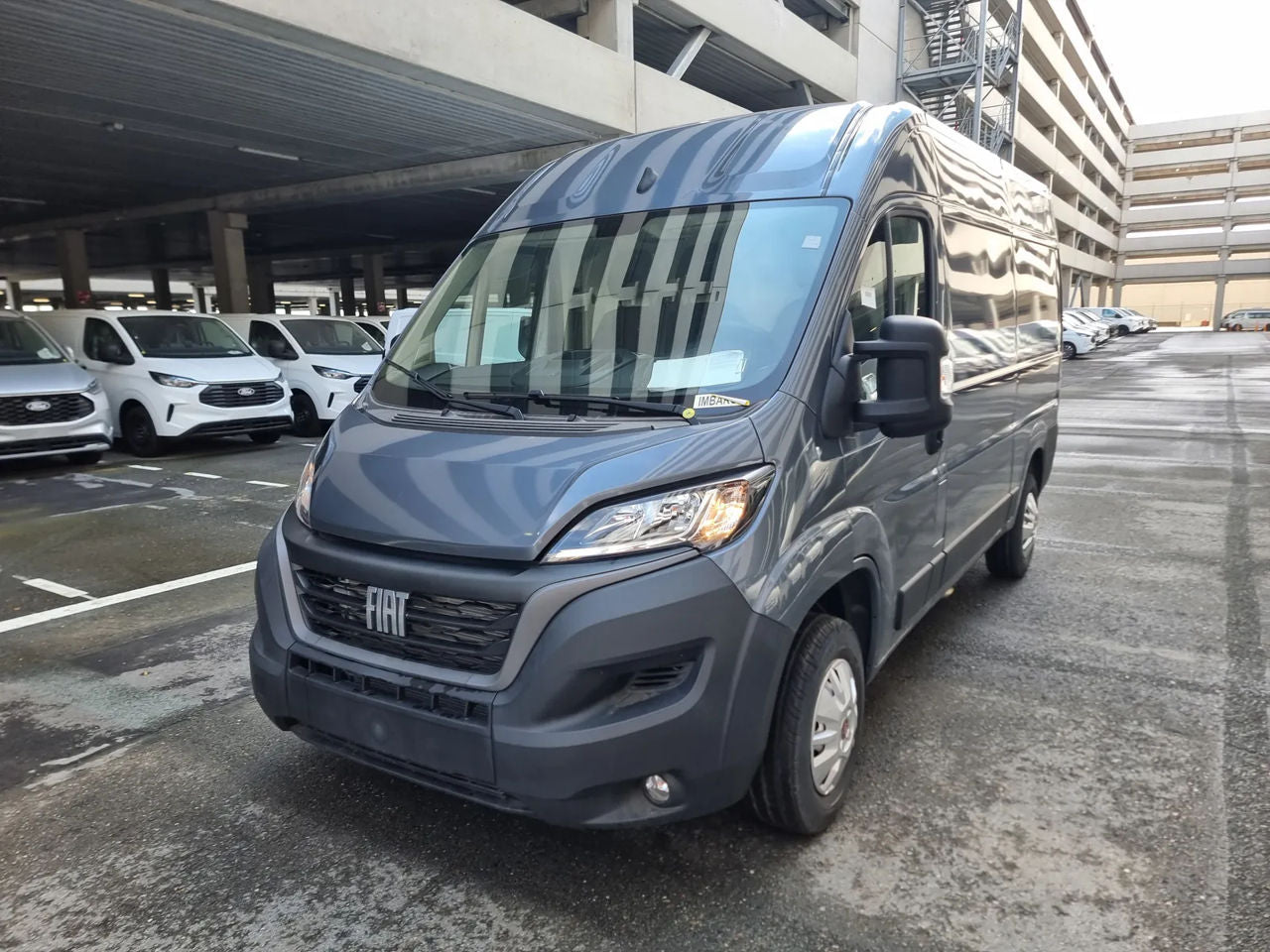 Fiat Ducato