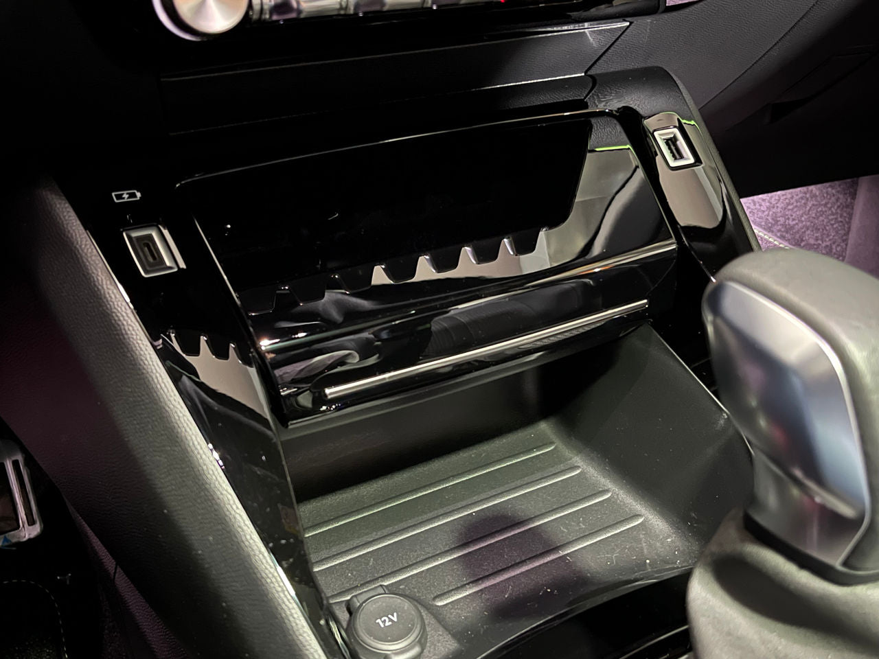 Peugeot 2008 an. 2022