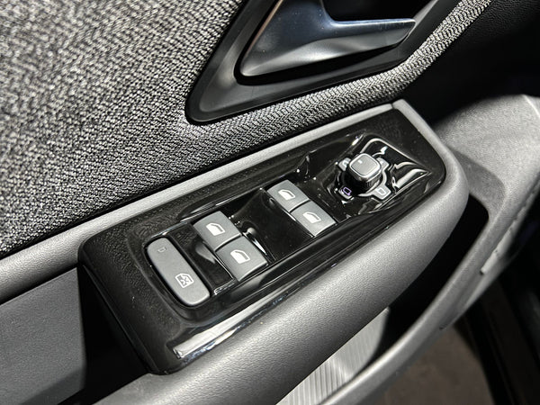 Citroen C5 X