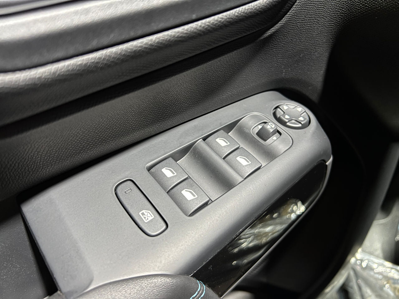 CITROEN C5 Aircross Feel AT