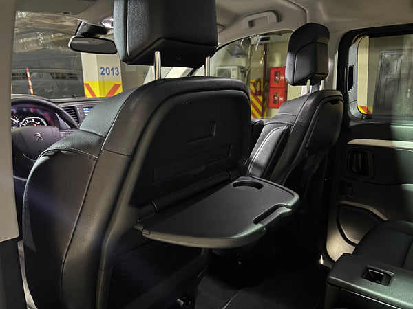 PEUGEOT Traveller