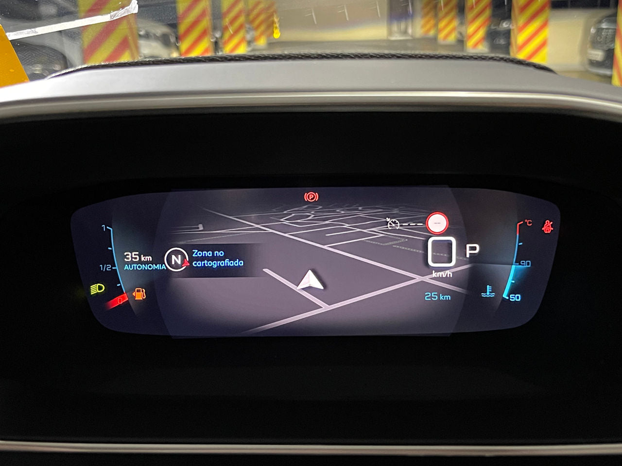 Peugeot 2008 an. 2022