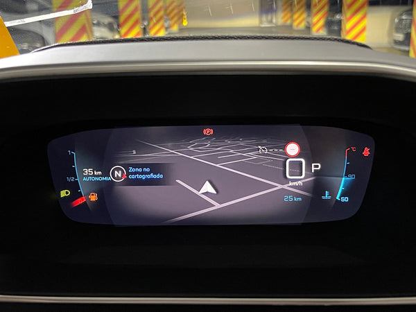 Peugeot 2008 an. 2022