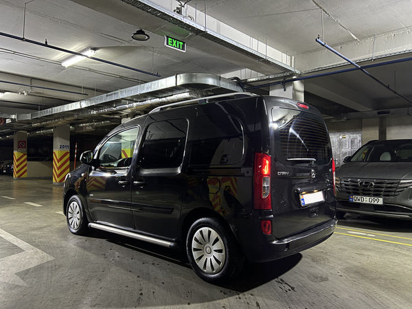 Mercedes Citan