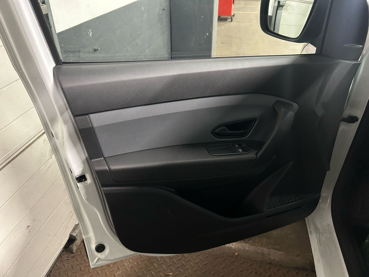 Renault Express