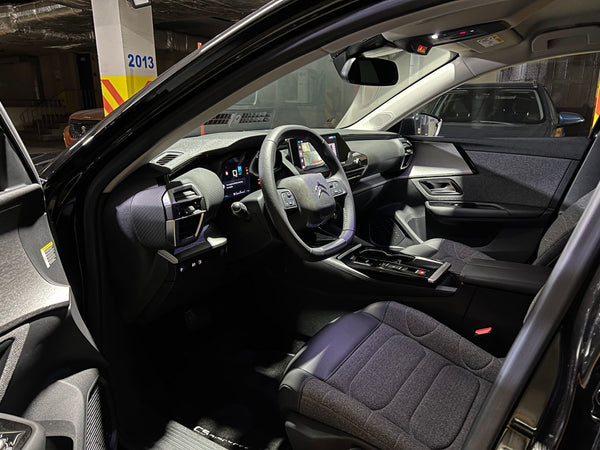 Citroen C5 X