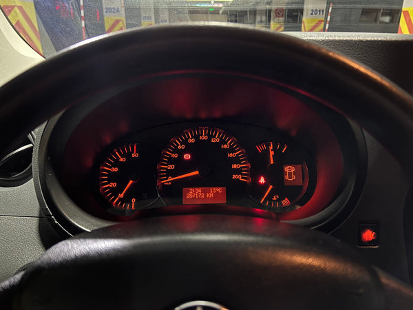 Mercedes Citan