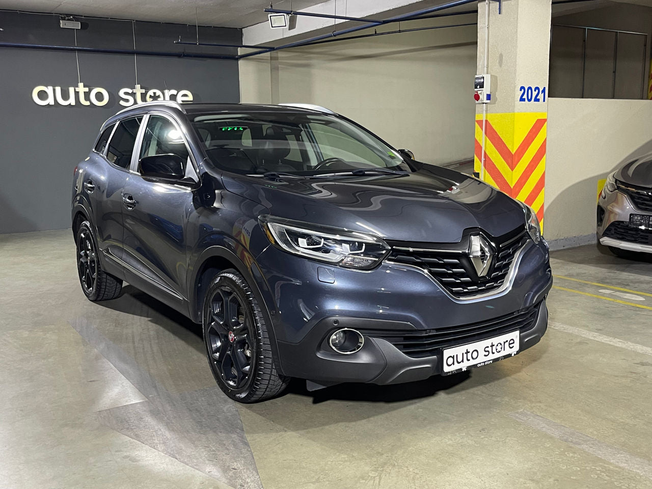 Renault Kadjar