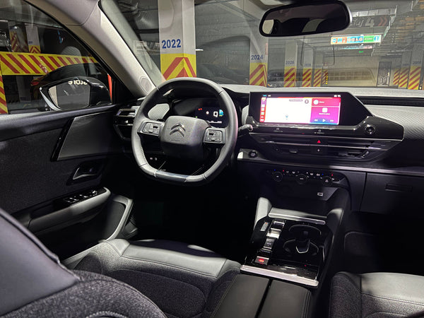 Citroen C5 X