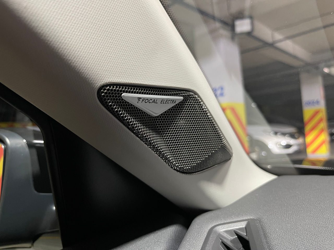 DS3 Crossback