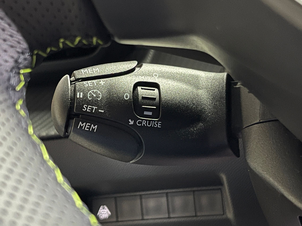 Peugeot 2008 an. 2022