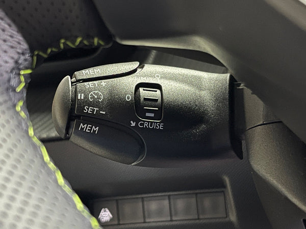 Peugeot 2008 an. 2022