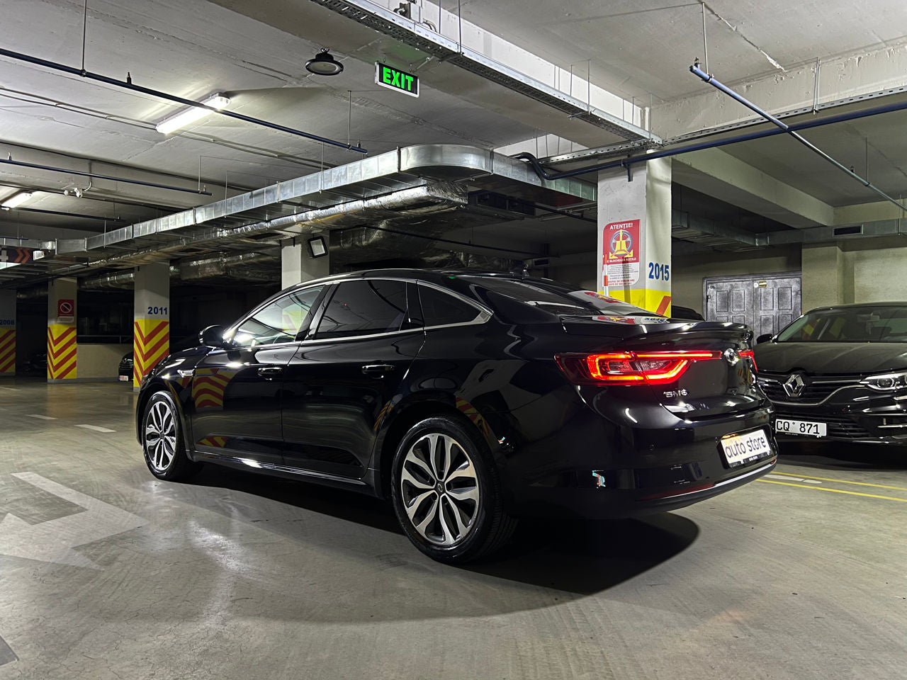 Renault Talisman