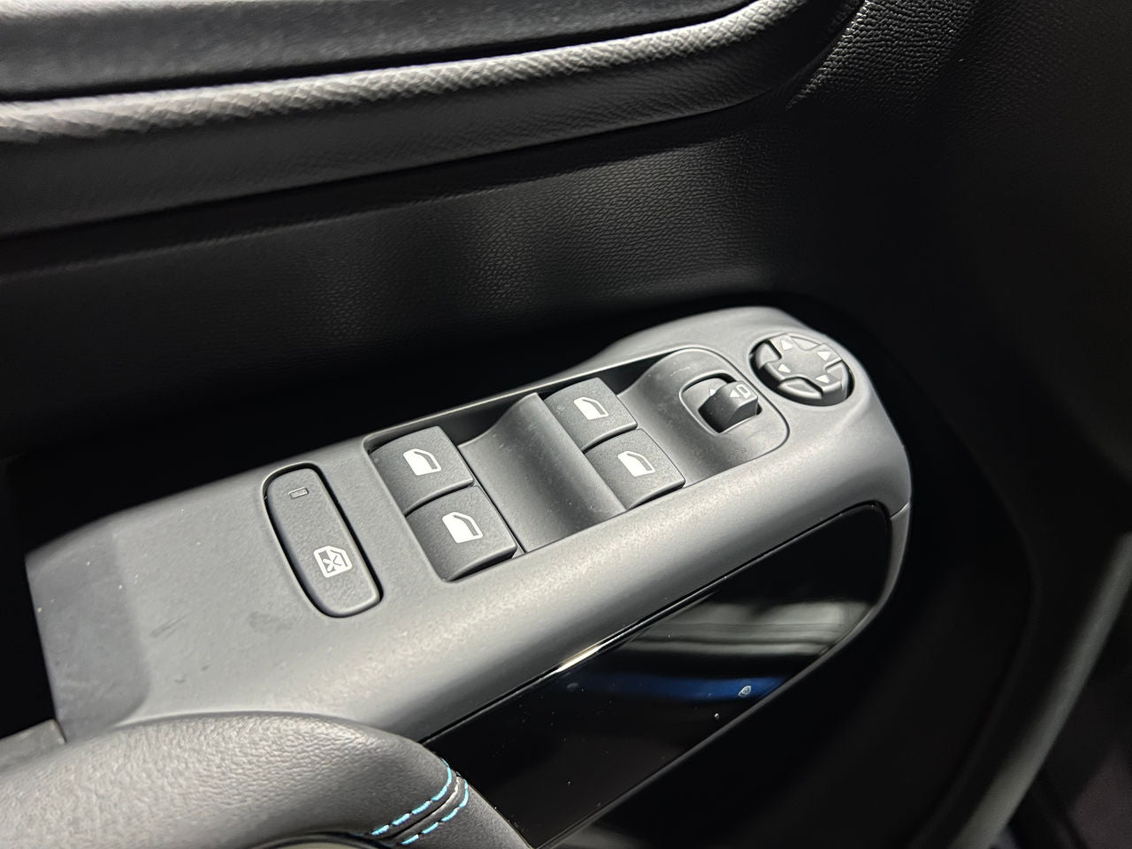 CITROEN C5 Aircross Feel AT