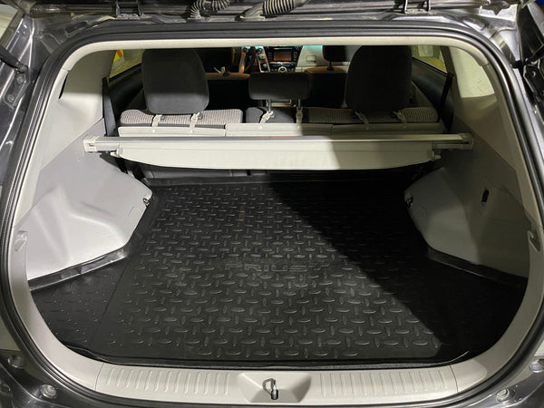 Toyota Prius v