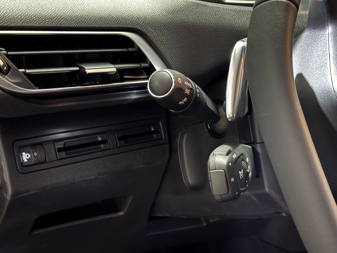 Peugeot 3008 2023 г.