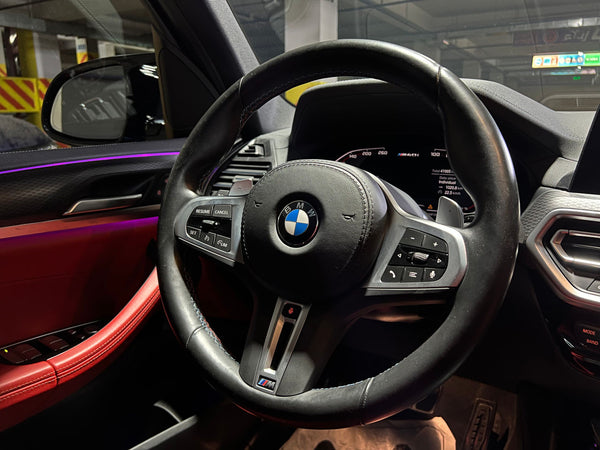 BMW X3 M40i xDrive