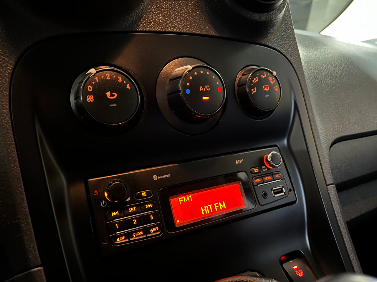 Mercedes Citan