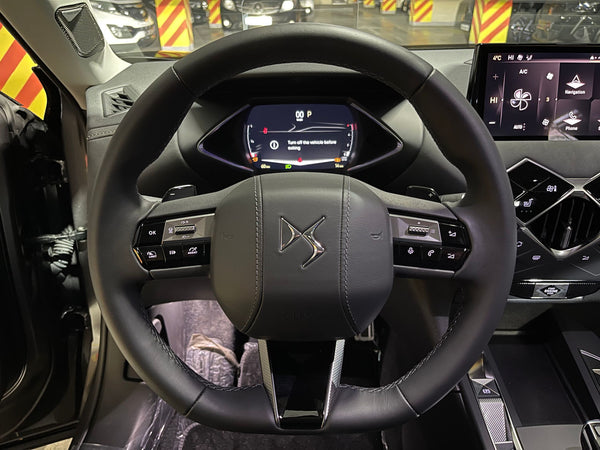 DS3 Crossback