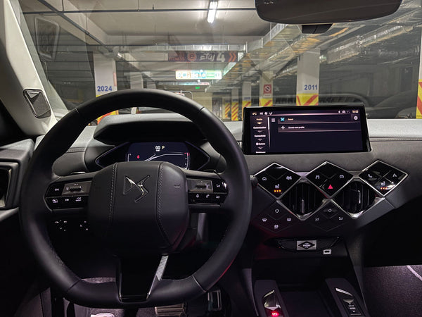 DS3 Crossback