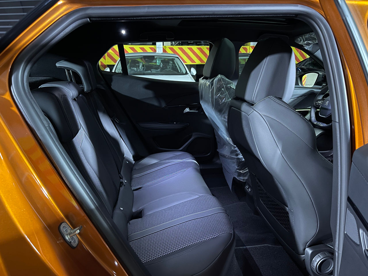 Peugeot 2008 an. 2022