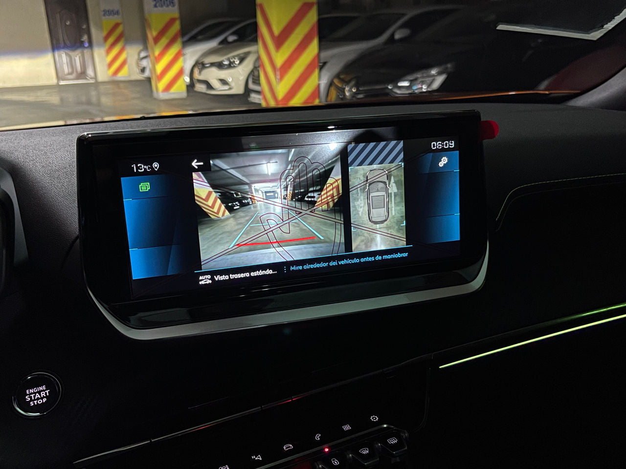 Peugeot 2008 an. 2022