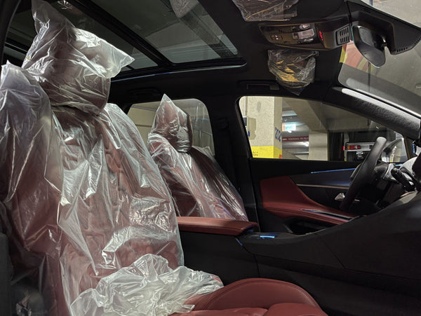Peugeot 3008 GT