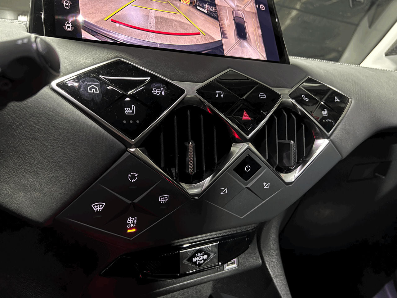 2023 DS3 Crossback