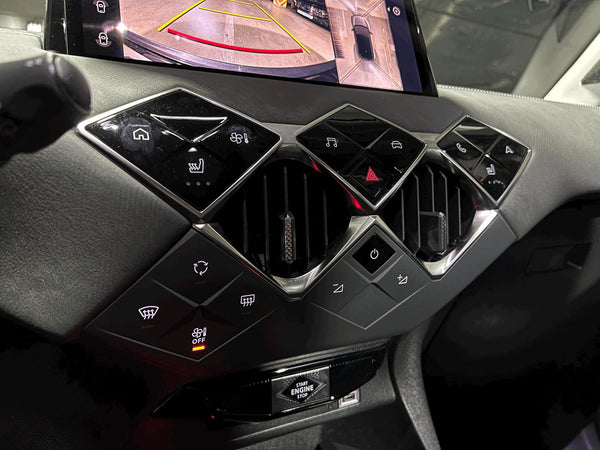 2023 DS3 Crossback