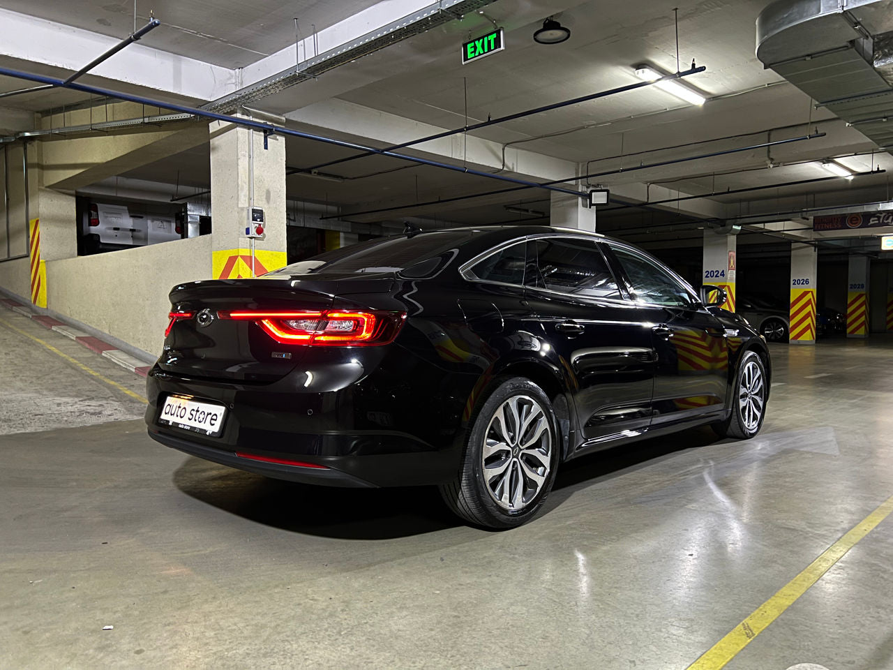 Renault Talisman