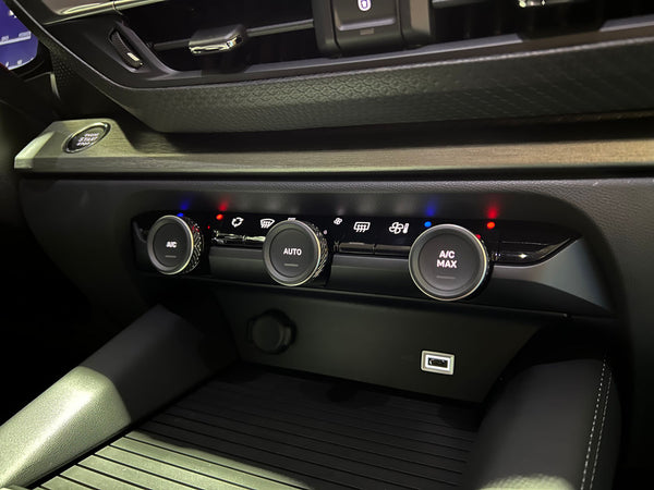 Citroen C5 X