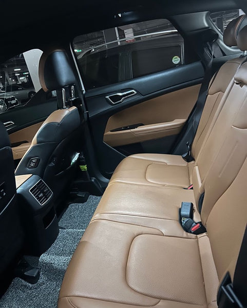 KIA Sportage Nobleless 2WD