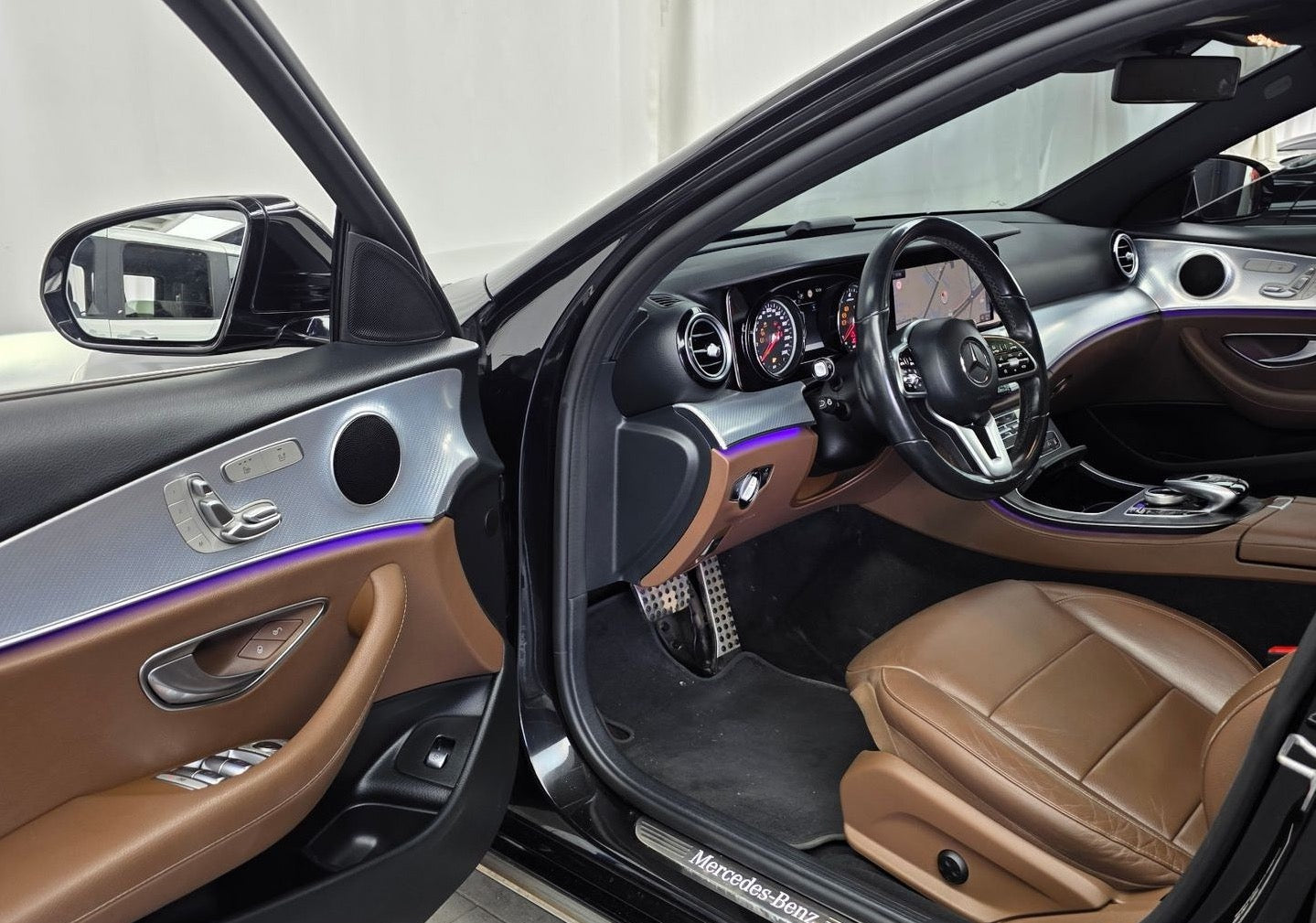 Mercedes E250 Avantgarde