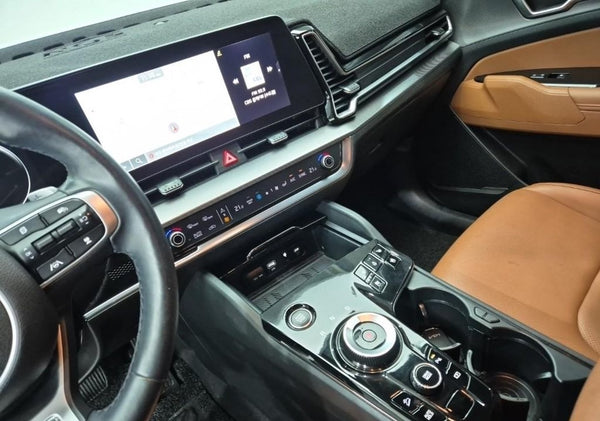 KIA Sportage Nobleless 2WD