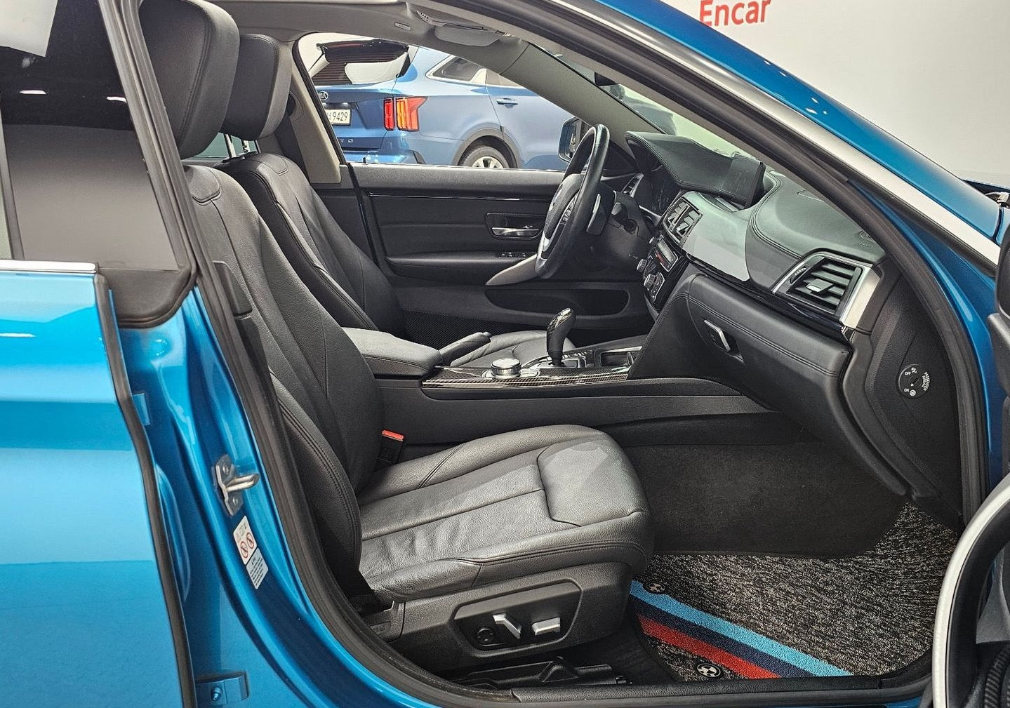 BMW 420d Luxury GranCoupe