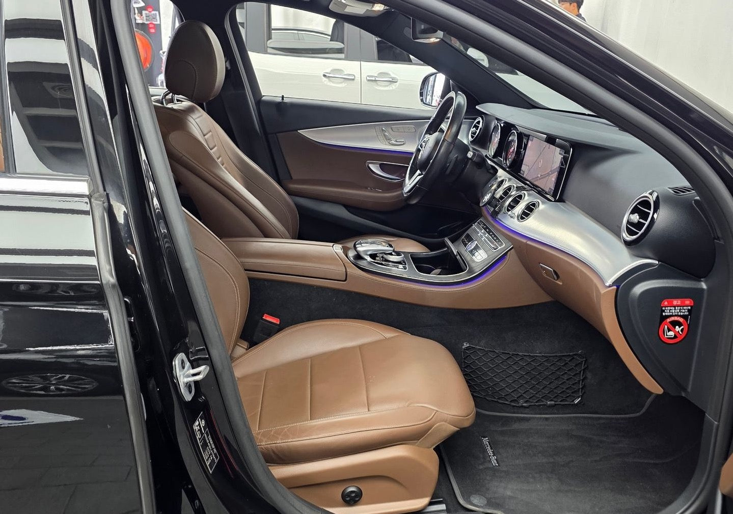 Mercedes E250 Avantgarde