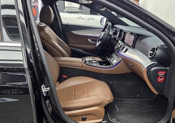 Mercedes E250 Avantgarde