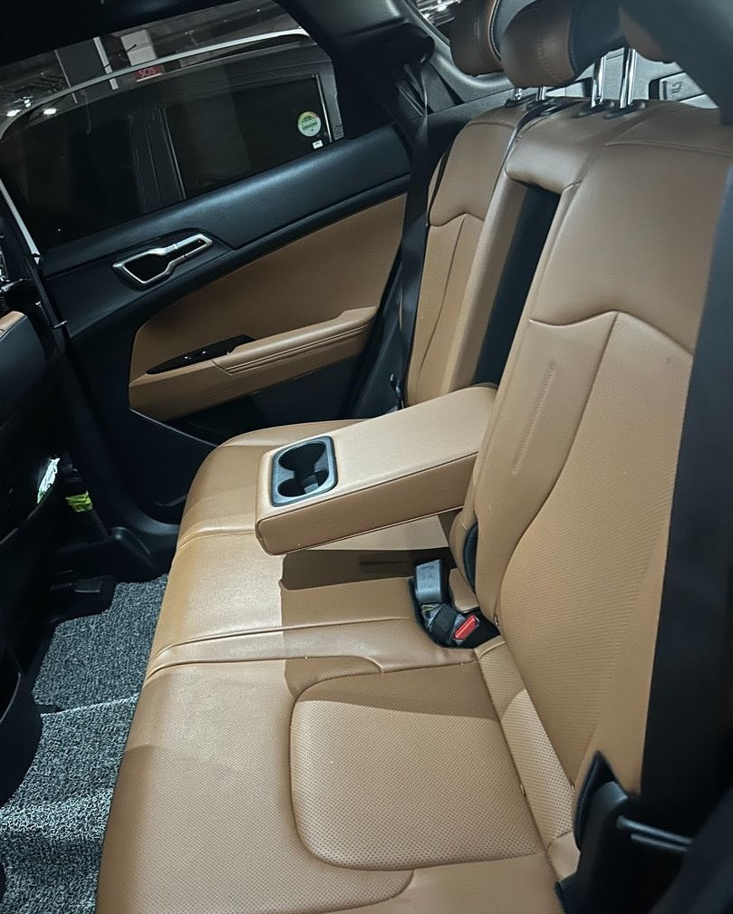 KIA Sportage Nobleless 2WD