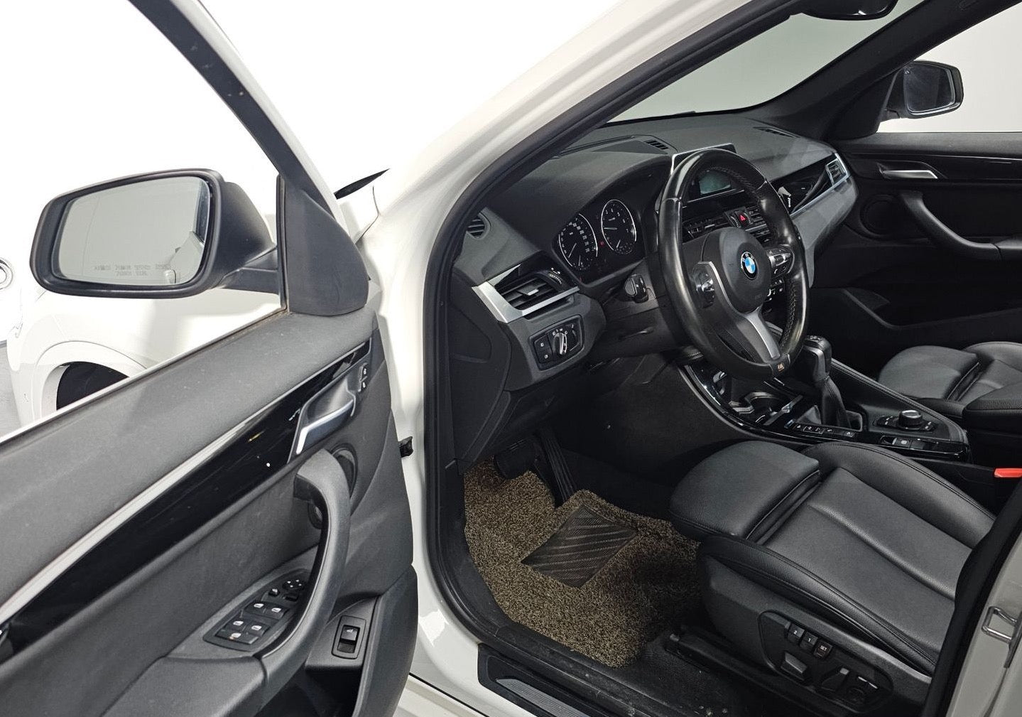 BMW X1 xDrive 25i M Sport